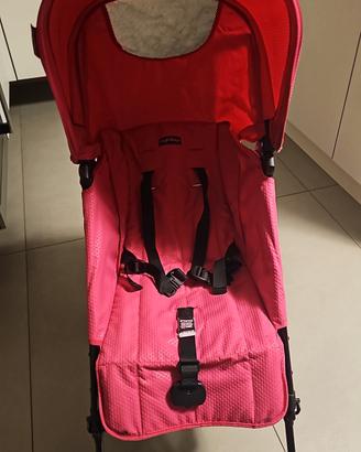  trio inglesina + passeggino 