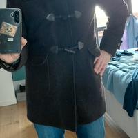 Giaccone Montgomery Maschio Latino Marrone 48.m