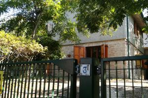 Casale in campagna a colli al metauro