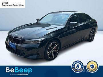 BMW Serie 3 320D MHEV 48V XDRIVE M SPORT PRO AUTO