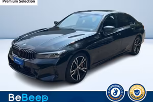 BMW Serie 3 320D MHEV 48V XDRIVE M SPORT PRO AUTO