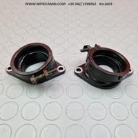 COLLETTORI ASPIRAZIONE HONDA DN01 2008 2009 DN-01