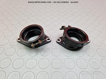 COLLETTORI ASPIRAZIONE HONDA DN01 2008 2009 DN-01