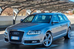 AUDI A6 2.7 TDI 