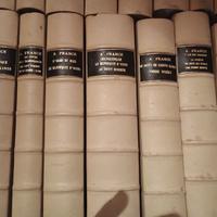 libri A. France