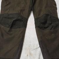 pantalone outdoor invernale