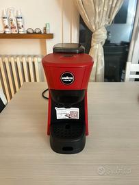 Macchinetta caffè LAVAZZA a modo mio modello Tiny