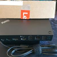 DOCKING STATION LENOVO 40AS