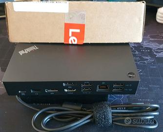 DOCKING STATION LENOVO 40AS