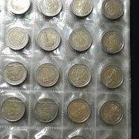 monete da collezione 