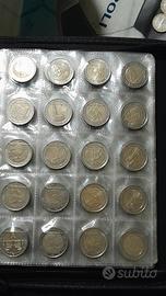 monete da collezione 
