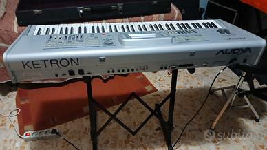 Tastiera   Ketron Audja 