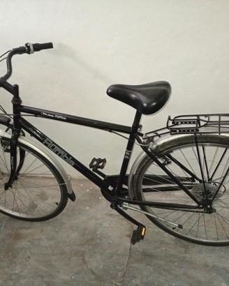 bicicletta da riparare 