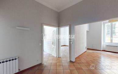 Appartamento a Santa Margherita Ligure 3 locali