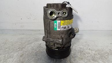 COMPRESSORE A/C OPEL Astra H Berlina 13124751/WJ Z