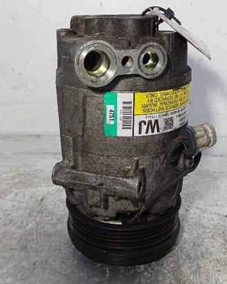 COMPRESSORE A/C OPEL Astra H Berlina 13124751/WJ Z
