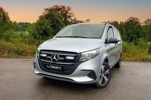 DISPONIAMO DI RICAMBI AUTO MERCEDES W447 RESTYLING