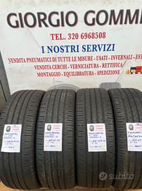 Gomme usate 235/45/20 in otime condizioni