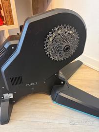 Tacx Flux 2 Smart