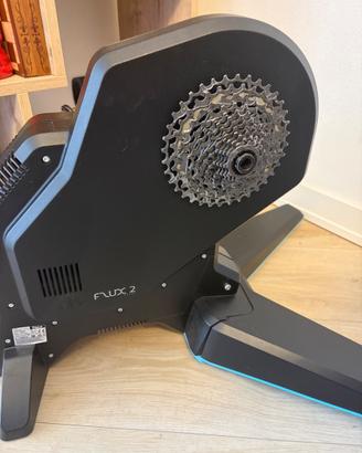 Tacx Flux 2 Smart