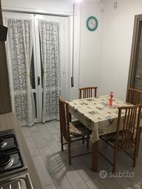 Casa vacanza periodo estivo 3 posti letto mareeeee