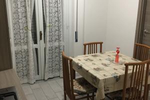 Casa vacanza periodo estivo 3 posti letto mareeeee