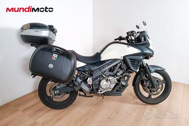 SUZUKI DL 650 V-STROM - 2014