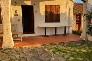 Villetta a schiera ad Acciaroli