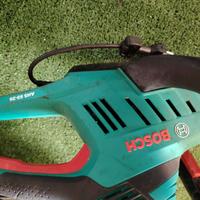 Taglia siepe elettrica