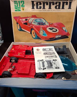 ferrari 512 s re el 