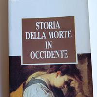 "Storia della morte in Occidente" Philippe Ariès