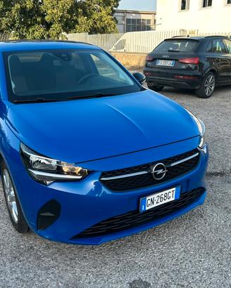 Opel Corsa 1.2 Edition