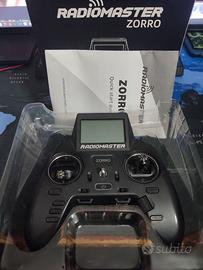 Radiomaster Zorro - ELRS