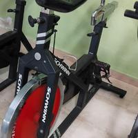 Bike spinning Schwinn modello Elite