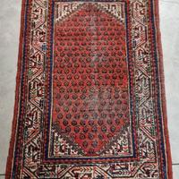 Tappeto orientale annodato a mano – Persia