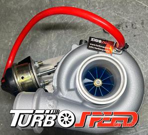 Turbo geometria variabile Nissan Patrol Y61 2.8 td