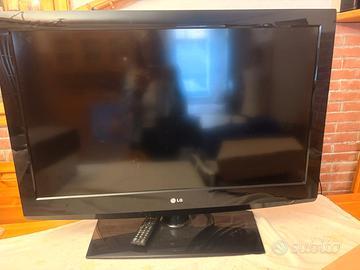 Tv lg