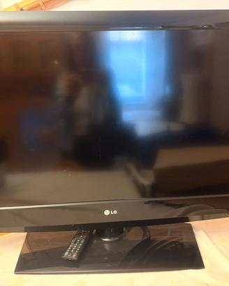 Tv lg