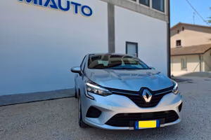 Renault Clio 1.0GPL