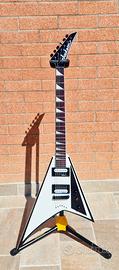 chitarra elettrica jackson
