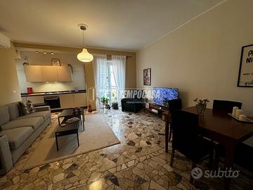 Appartamento a Milano Via Teodosio 2 locali