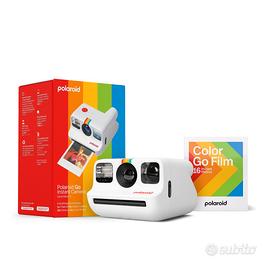 Polaroid Go Generation 2 + 16 pellicole
