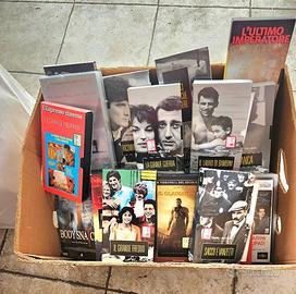 Cassette Audio Video