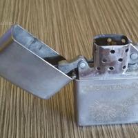 Zippo marlboro medium 1 ottobre 97
