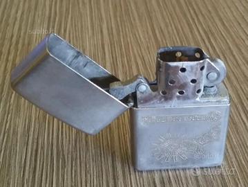 Zippo marlboro medium 1 ottobre 97