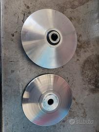 Variatore originale Lavorato per SH 125-150