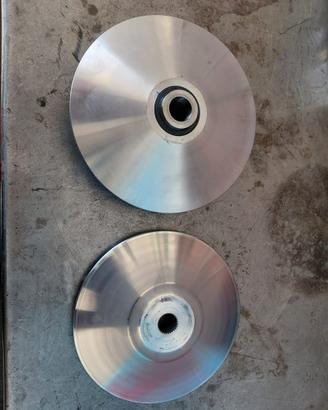 Variatore originale Lavorato per SH 125-150