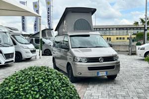 HYMER Compact CAPE TOWN