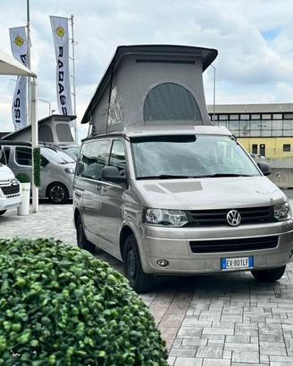 HYMER Compact CAPE TOWN