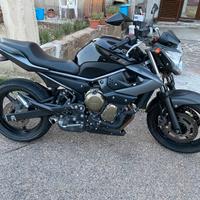 Yamaha xj6